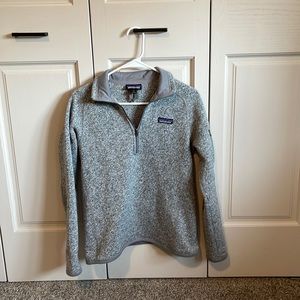 Patagonia pullover